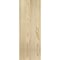 Ekena Millwork Westlake Slat Rough Sawn Outlooker, Douglas Fir, 8"W x 22"D x 22"H OUT08X22X22WTL06RDF - alternate 3